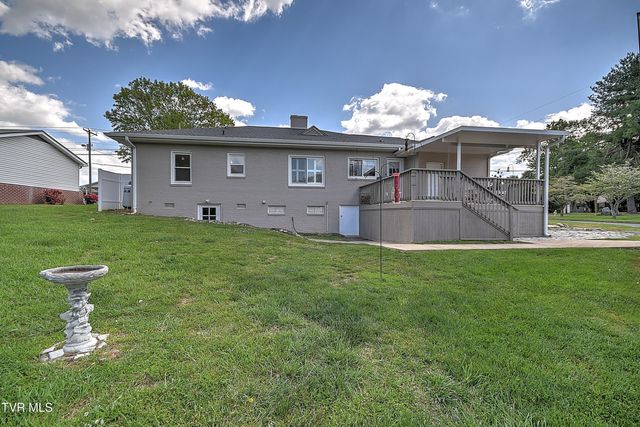 101 Mcarthur Avenue, Elizabethton, TN 37643