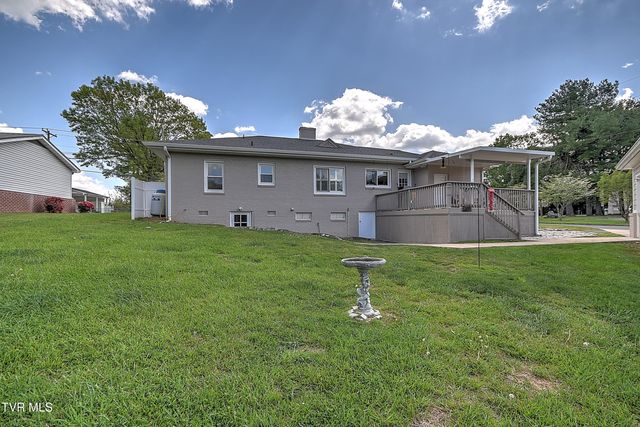 101 Mcarthur Avenue, Elizabethton, TN 37643