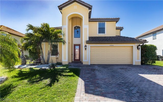 12906 Pastures WAY, Fort Myers, FL 33913
