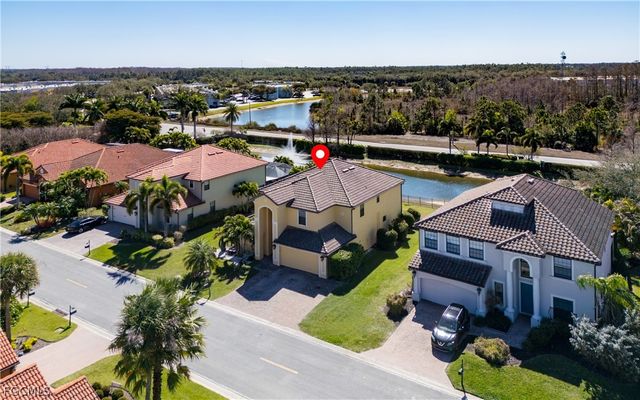 12906 Pastures WAY, Fort Myers, FL 33913