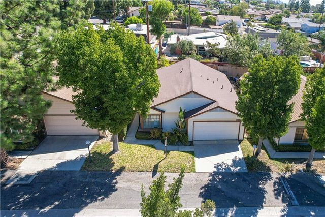 13982 Olive Grove Lane, Sylmar, CA 91342