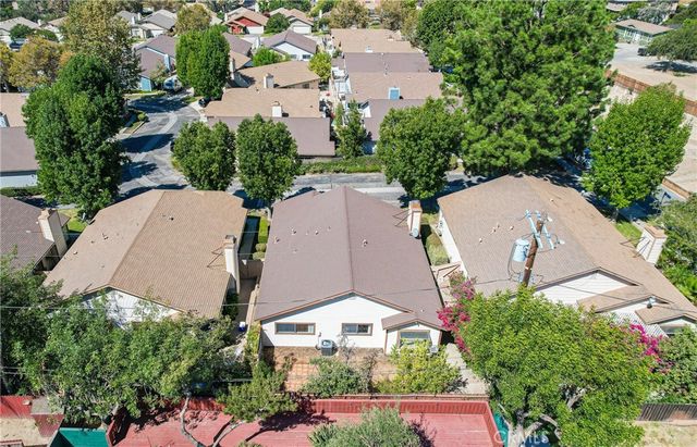 13982 Olive Grove Lane, Sylmar, CA 91342