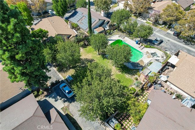 13982 Olive Grove Lane, Sylmar, CA 91342