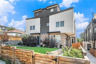 1320 Knox Court, Denver, CO 80204