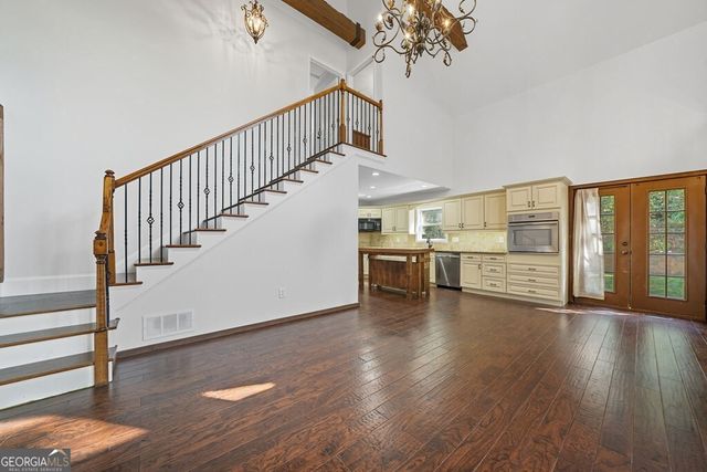 55 Tickanetley Lane, Ellijay, GA 30536