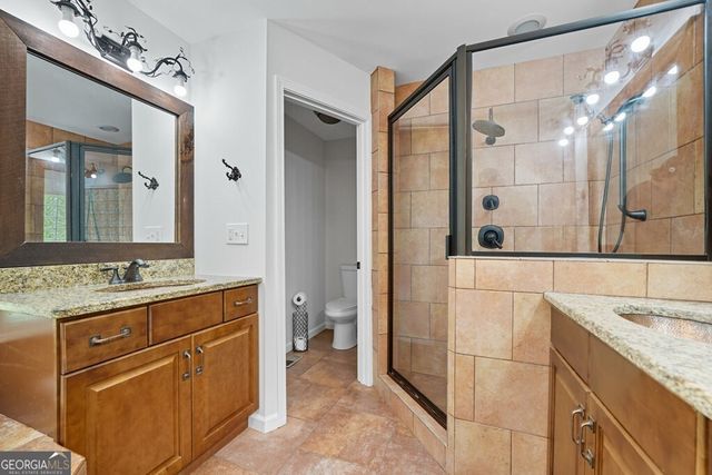 55 Tickanetley Lane, Ellijay, GA 30536