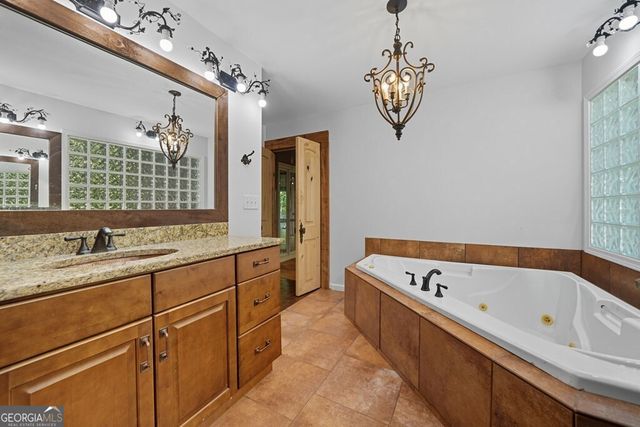 55 Tickanetley Lane, Ellijay, GA 30536