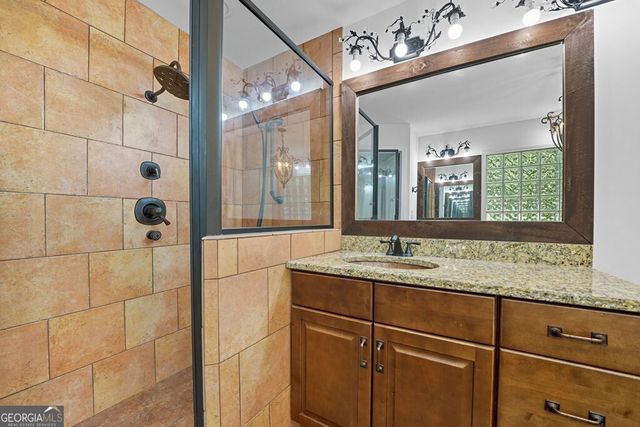 55 Tickanetley Lane, Ellijay, GA 30536
