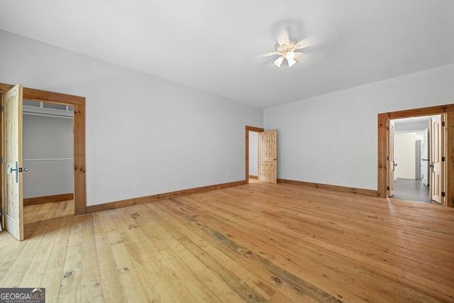 55 Tickanetley Lane, Ellijay, GA 30536