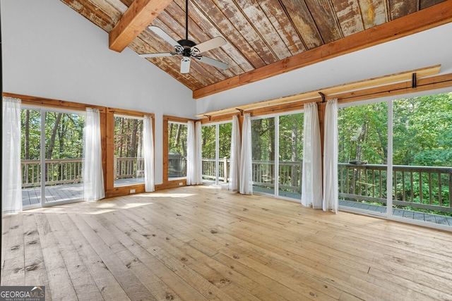 55 Tickanetley Lane, Ellijay, GA 30536