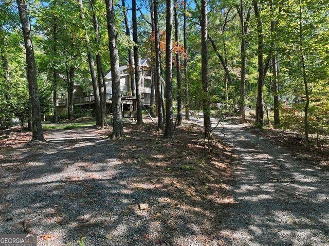 55 Tickanetley Lane, Ellijay, GA 30536