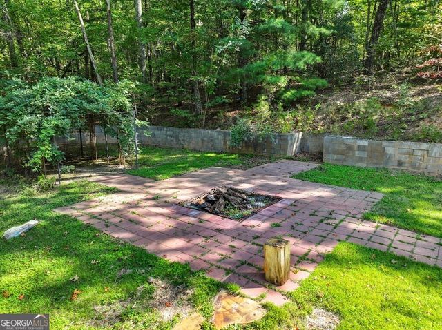 55 Tickanetley Lane, Ellijay, GA 30536