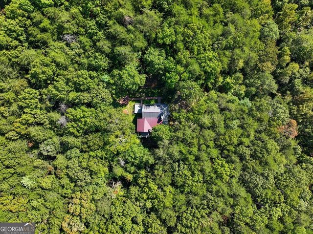 55 Tickanetley Lane, Ellijay, GA 30536