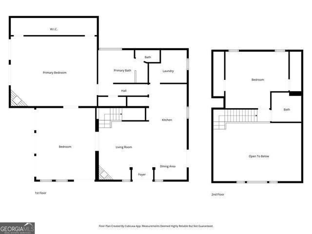 55 Tickanetley Lane, Ellijay, GA 30536