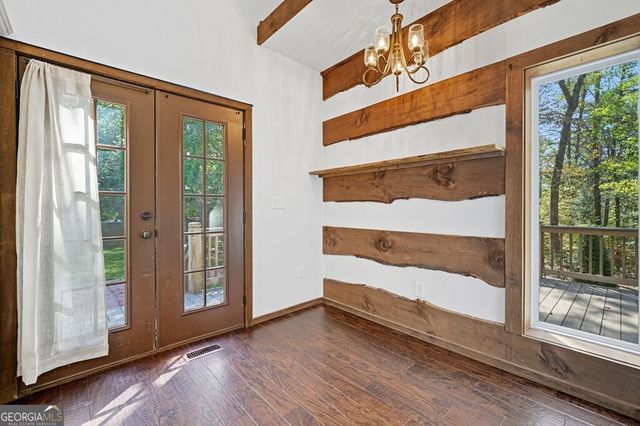 55 Tickanetley Lane, Ellijay, GA 30536
