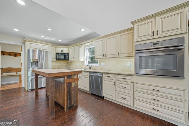 55 Tickanetley Lane, Ellijay, GA 30536