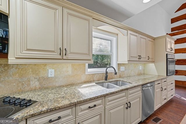 55 Tickanetley Lane, Ellijay, GA 30536