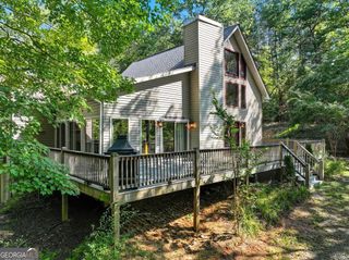 55 Tickanetley Lane, Ellijay, GA 30536