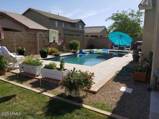 3113 E Oriole Way, Chandler, AZ 85286