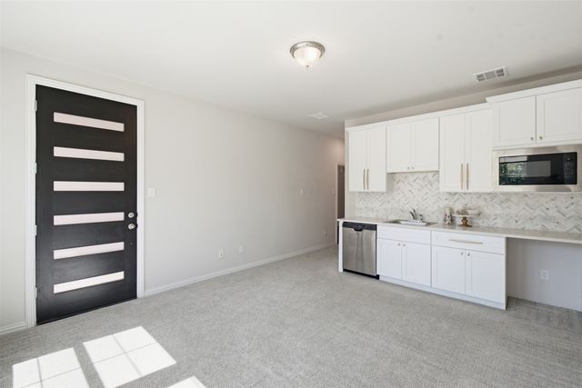 1608 Spanish Bay Court, Little Elm, TX 75036
