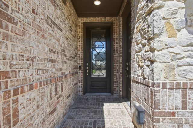 1608 Spanish Bay Court, Little Elm, TX 75036