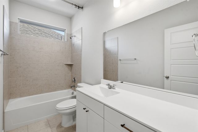 1608 Spanish Bay Court, Little Elm, TX 75036
