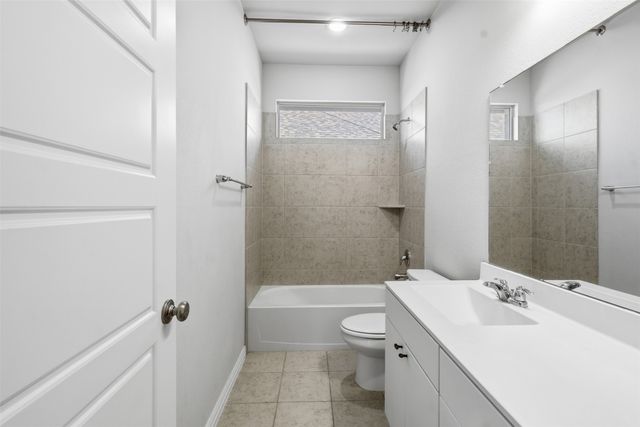 1608 Spanish Bay Court, Little Elm, TX 75036