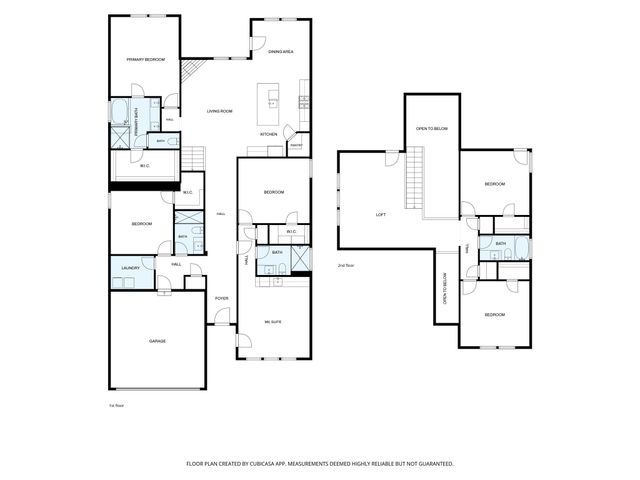 1608 Spanish Bay Court, Little Elm, TX 75036