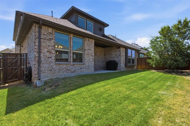 1608 Spanish Bay Court, Little Elm, TX 75036