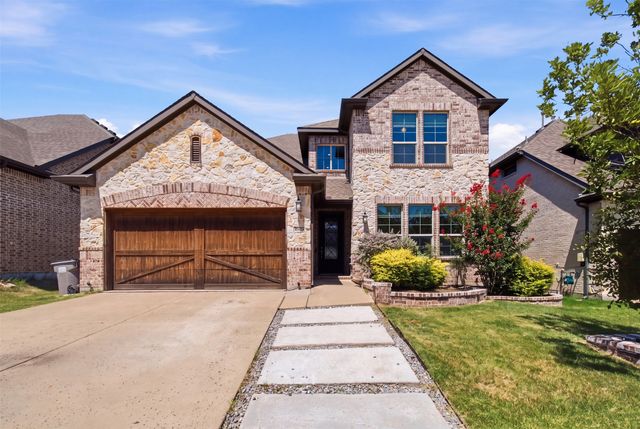 1608 Spanish Bay Court, Little Elm, TX 75036