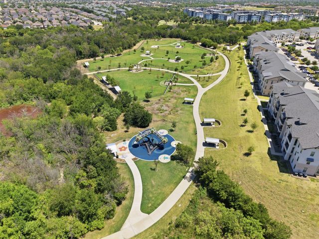 1608 Spanish Bay Court, Little Elm, TX 75036