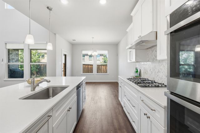 1608 Spanish Bay Court, Little Elm, TX 75036