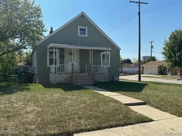 13181 Peach Street, Southgate, MI 48195