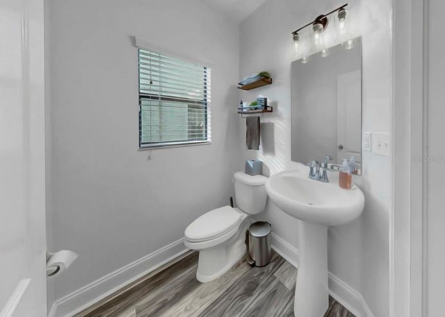 10136 NEWMINSTER LOOP, Ruskin, FL 33573