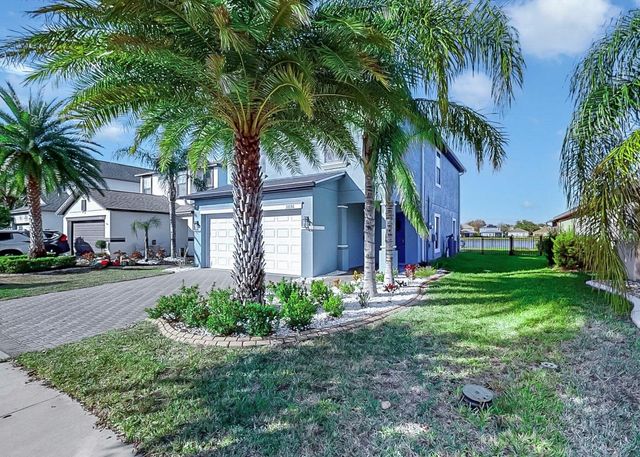 10136 NEWMINSTER LOOP, Ruskin, FL 33573