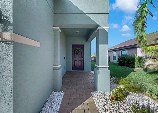 10136 NEWMINSTER LOOP, Ruskin, FL 33573