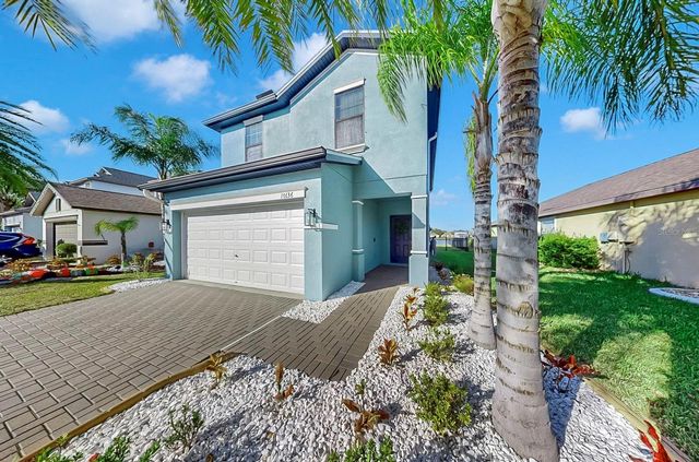 10136 NEWMINSTER LOOP, Ruskin, FL 33573