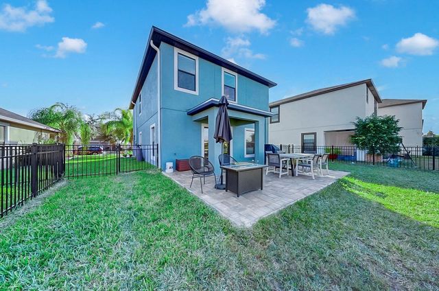 10136 NEWMINSTER LOOP, Ruskin, FL 33573