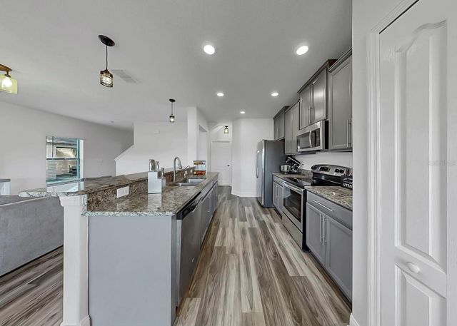 10136 NEWMINSTER LOOP, Ruskin, FL 33573