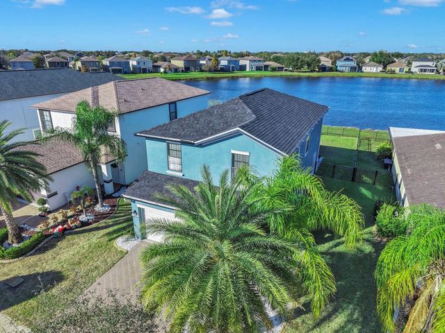 10136 NEWMINSTER LOOP, Ruskin, FL 33573