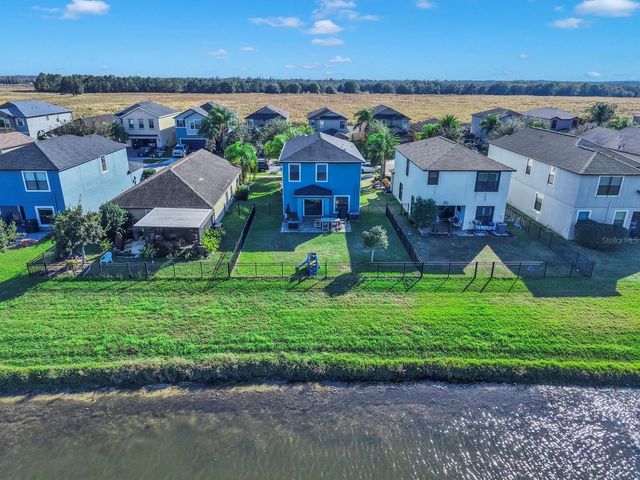 10136 NEWMINSTER LOOP, Ruskin, FL 33573