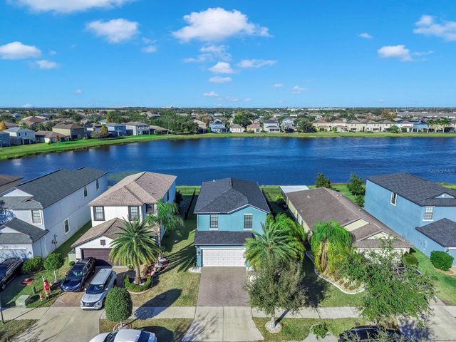 10136 NEWMINSTER LOOP, Ruskin, FL 33573