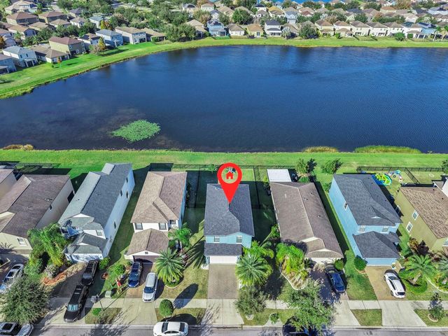 10136 NEWMINSTER LOOP, Ruskin, FL 33573