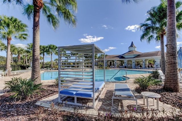 10136 NEWMINSTER LOOP, Ruskin, FL 33573