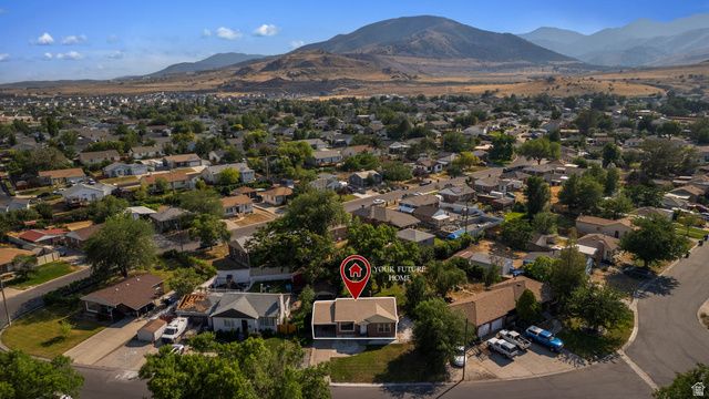 8637 W HELEN DR, Magna, UT 84044