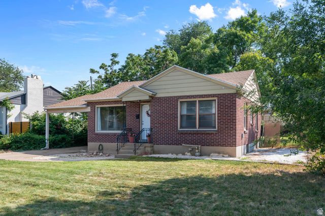8637 W HELEN DR, Magna, UT 84044