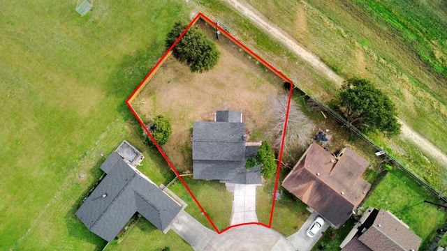 7703 Westbank Avenue, Houston, TX 77064