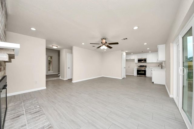 7703 Westbank Avenue, Houston, TX 77064