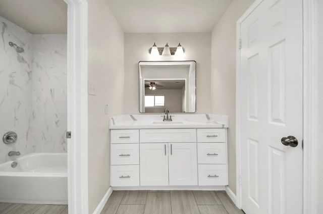 7703 Westbank Avenue, Houston, TX 77064