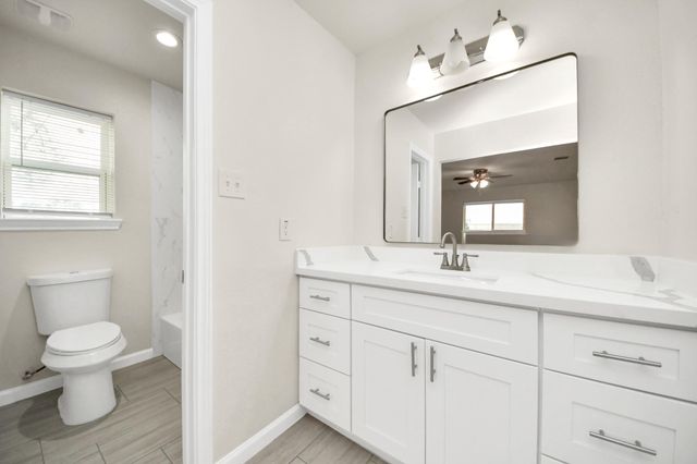 7703 Westbank Avenue, Houston, TX 77064